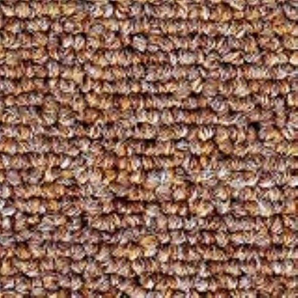 CFS Modena Mustard Carpet Tile